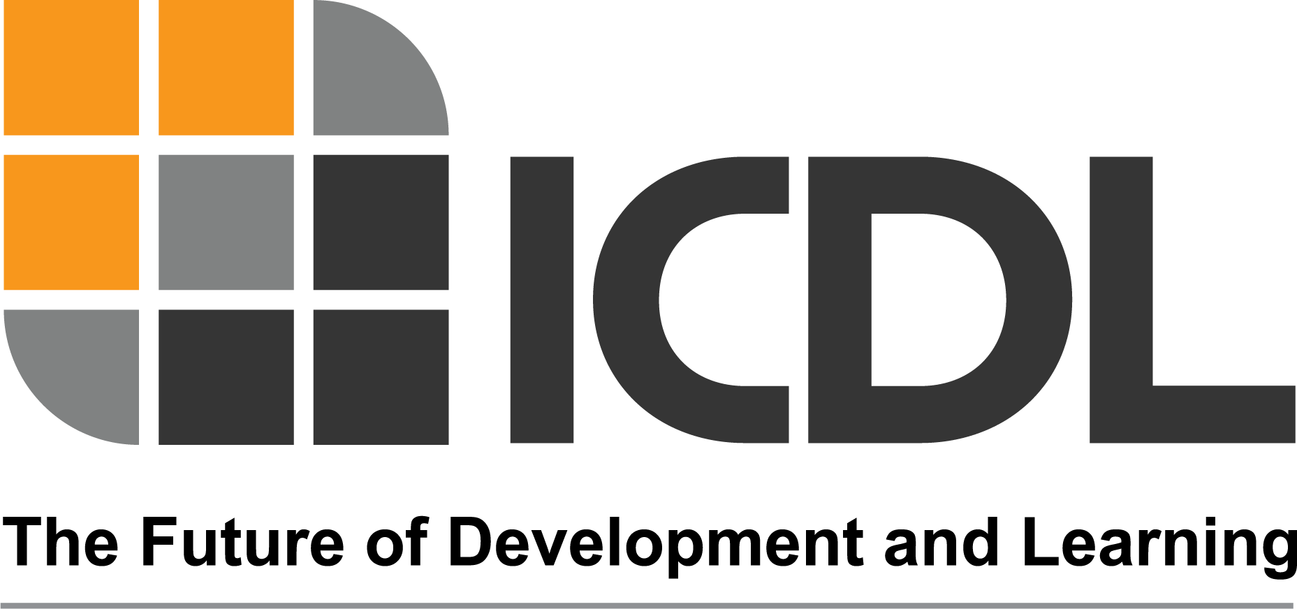 ICDL Logo